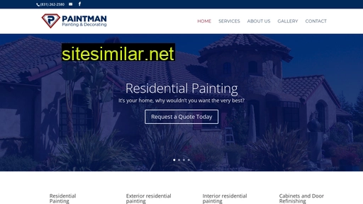 paintman831.com alternative sites