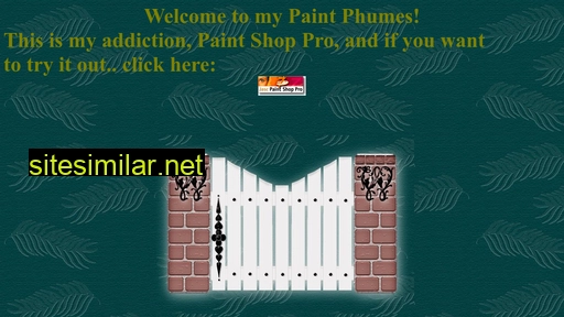 paintphumes.com alternative sites