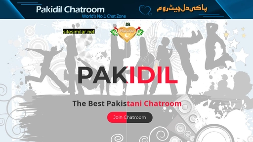 pakidil.com alternative sites