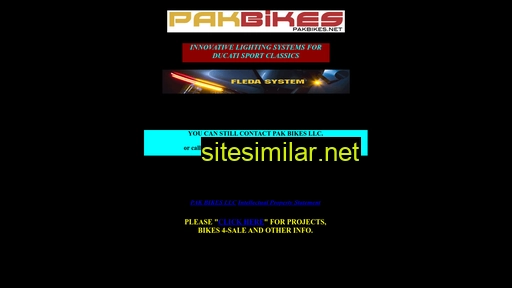 pakbikes.com alternative sites
