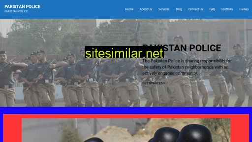 pakistanpolice.com alternative sites