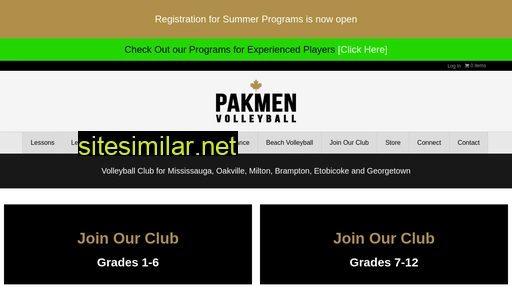 pakmen.com alternative sites