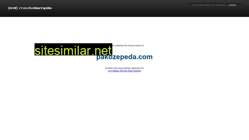 pakozepeda.com alternative sites