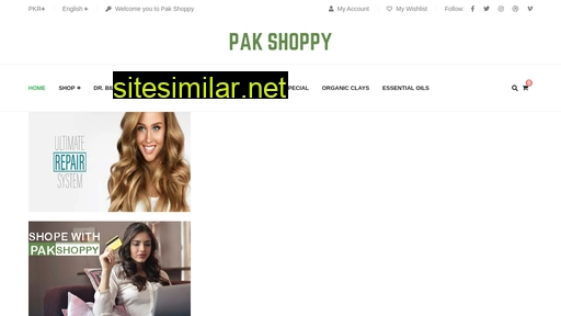 pakshoppy.com alternative sites
