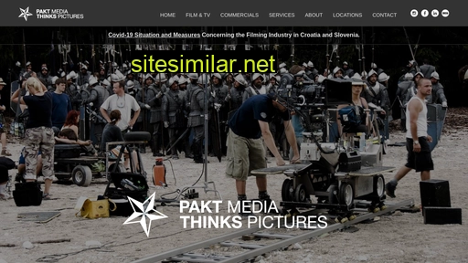 paktmedia.com alternative sites