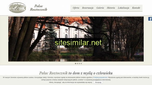 palacroztocznik.com alternative sites