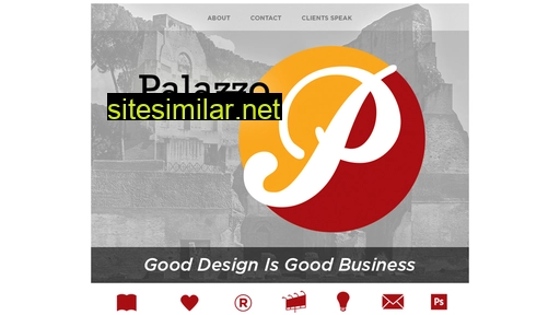 palazzodm.com alternative sites