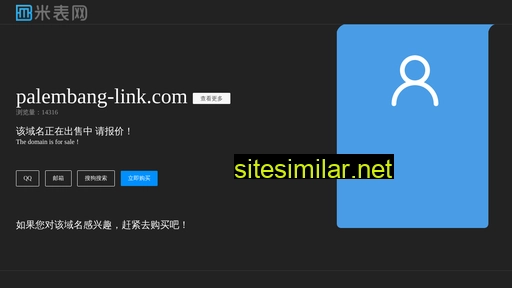 palembang-link.com alternative sites