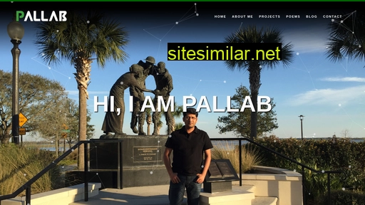 pallab.com alternative sites