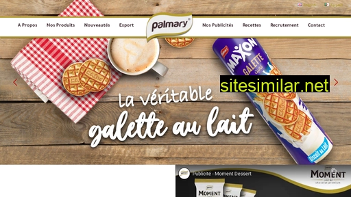 palmaryfood.com alternative sites