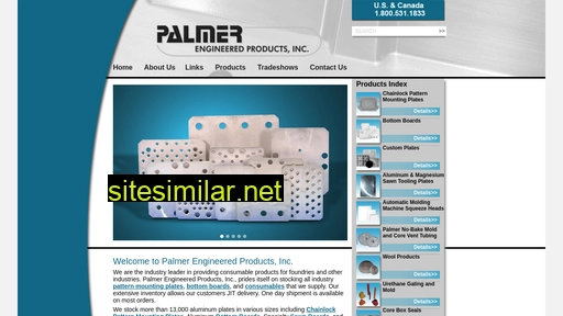 palmereng.com alternative sites