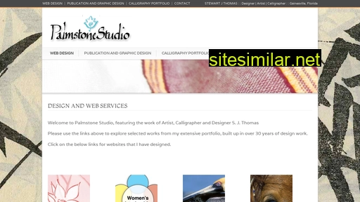 palmstoneweb.com alternative sites