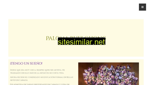 palomaruizchong.com alternative sites