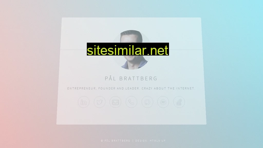 palbrattberg.com alternative sites