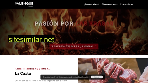 palenquebrasas.com alternative sites