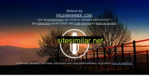 palenrammer.com alternative sites