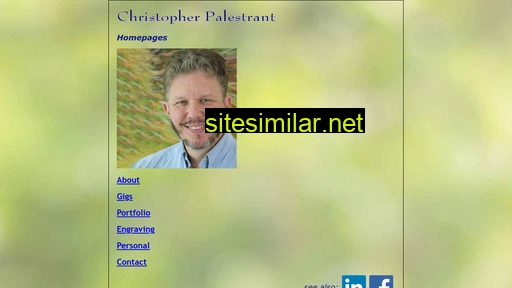 palestrant.com alternative sites