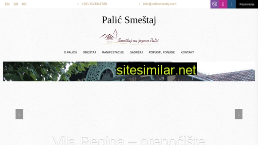 palicsmestaj.com alternative sites