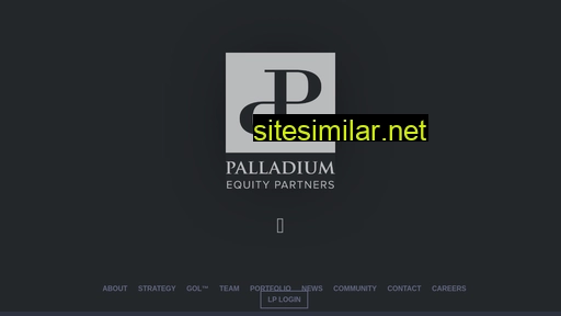 palladiumequity.com alternative sites