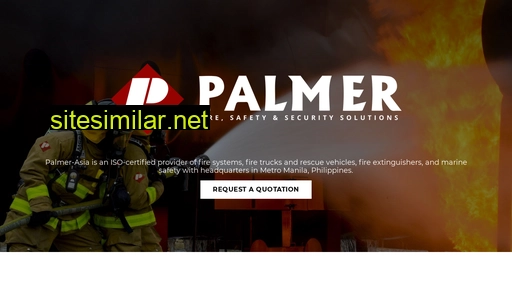 Palmer-asia similar sites