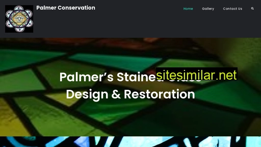 palmer-conservation.com alternative sites