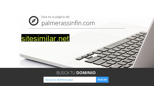 palmerassinfin.com alternative sites