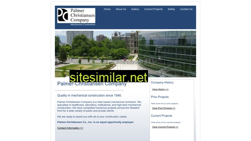 palmerchris.com alternative sites