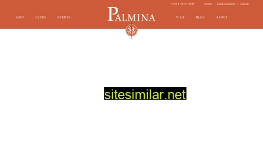 palminawines.com alternative sites