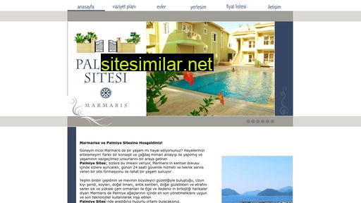 palmiye-sitesi.com alternative sites