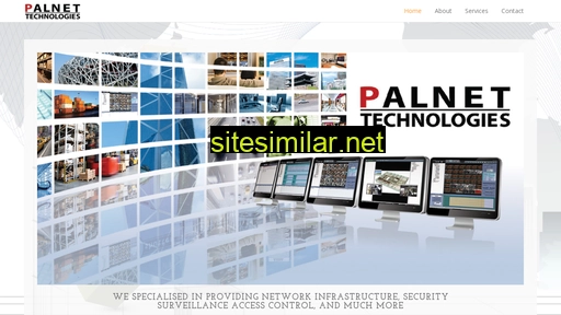 palnetcctv.com alternative sites