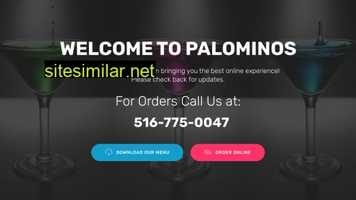 Palominosny similar sites