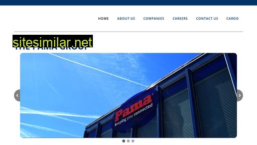 pama.com alternative sites
