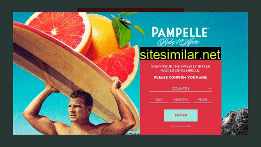 pampelle.com alternative sites