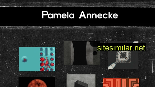 pamelaannecke.com alternative sites