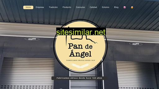 pandeangel.com alternative sites