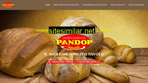 pandoper.com alternative sites