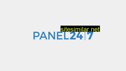 panel247.com alternative sites