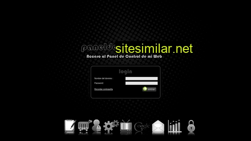 paneldemiweb.com alternative sites