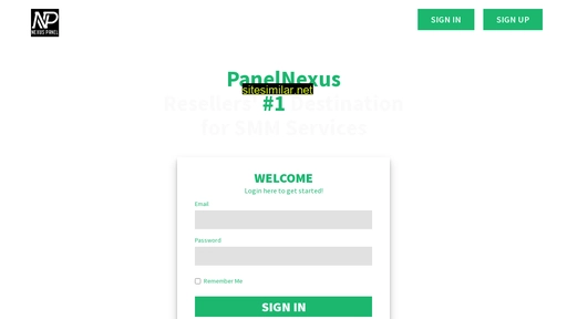 panelnexus.com alternative sites