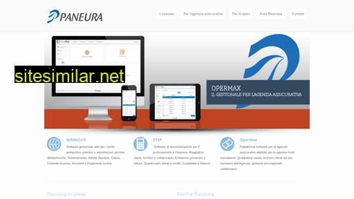 paneura.com alternative sites