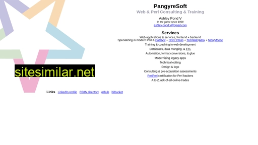 pangyresoft.com alternative sites
