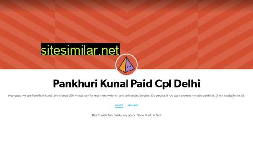 pankhurikunaal.tumblr.com alternative sites