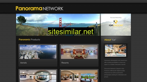 panoramanetwork.com alternative sites