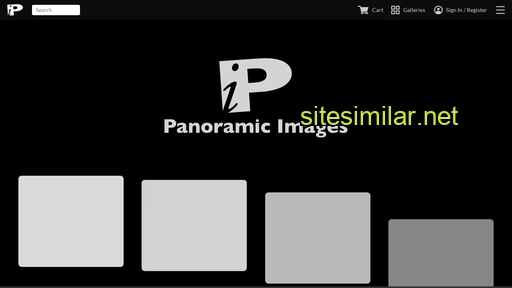 panoramicimages.com alternative sites