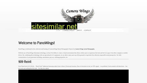 panowings.com alternative sites