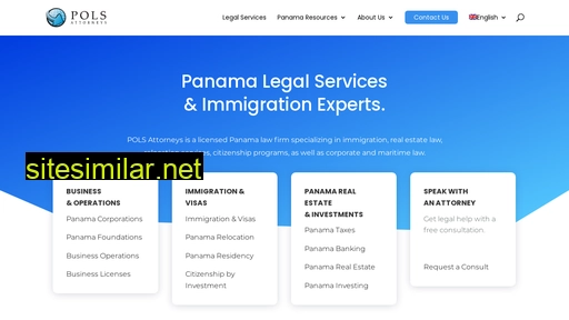 panama-offshore-services.com alternative sites