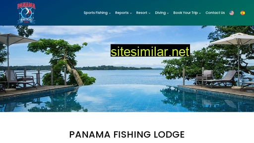 panamasportfishing.com alternative sites