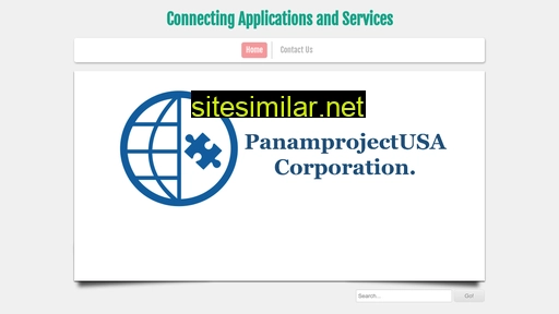 panamprojectusa.com alternative sites