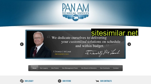 panamts.com alternative sites