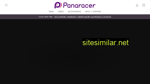 panaracerusa.com alternative sites